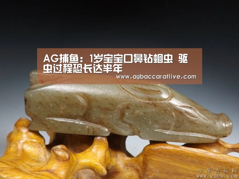 AG捕鱼:1岁宝宝口鼻钻蛔虫 驱虫过程恐长达半年(图1) AG捕鱼