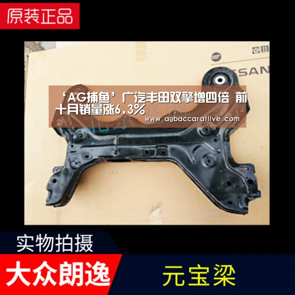 ‘AG捕鱼’广汽丰田双擎增四倍 前十月销量涨6.3%(图2) AG综合